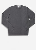 Brendt | Mid Grey Melange