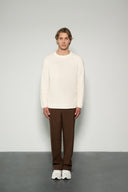 Baily | Winter White