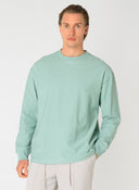 Christian | Grey Mist