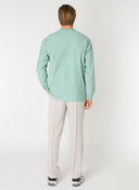 Christian | Grey Mist