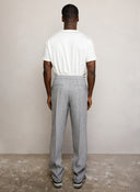 Chiel | Light Grey/Melange