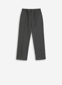 Brandon Essential | Black Melange