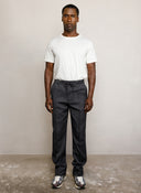 Brandon Essential | Black Melange