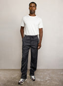 Brandon Essential | Black Melange