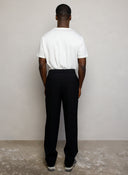 Chiel | Black