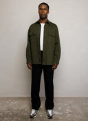 Chris | Army