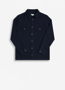 Chris | Dark Navy