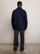 Chris | Dark Navy