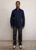 Chris | Navy