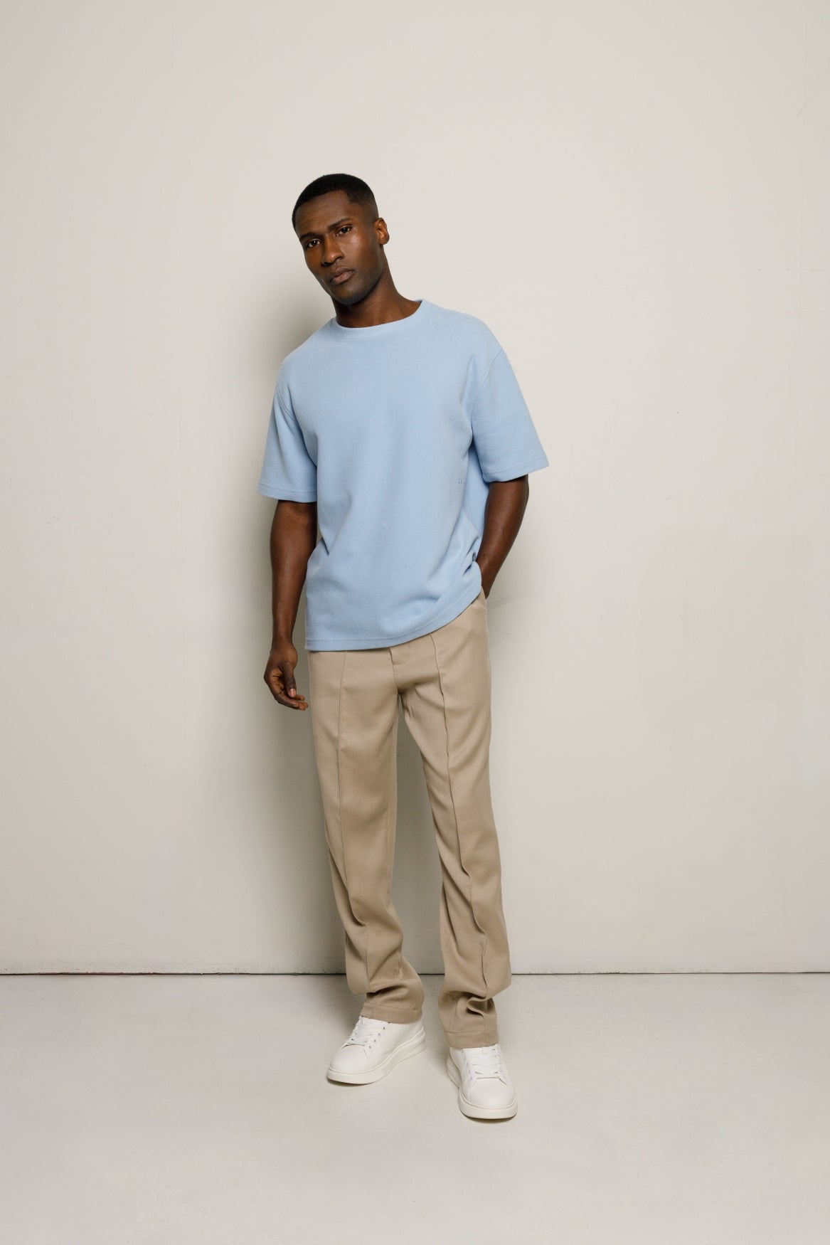 Cody | Light Blue – BENK