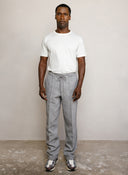 Chiel | Light Grey/Melange