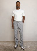 Chiel | Light Grey/Melange