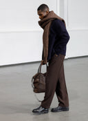 Chiel | Brown