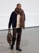 Chiel | Brown