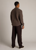 Chiel | Brown
