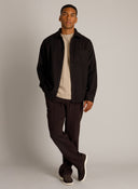 Chiel | Brown