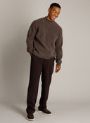 Chiel | Brown