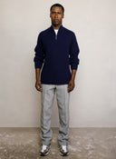 Dave | Dark Navy