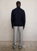 Dave | Dark Navy