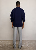 Dave | Dark Navy