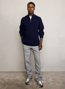 Dave | Dark Navy