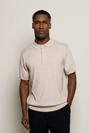 Claudio | Sand/Melange