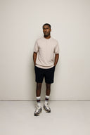 Claudio | Sand/Melange