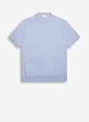 Claudio | Light Blue/Melange