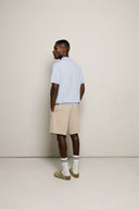 Claudio | Light Blue/Melange