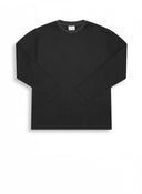 Damon | Black