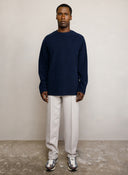 Damon | Dark Navy