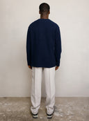 Damon | Dark Navy