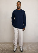 Damon | Dark Navy
