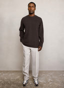 Damon | Brown