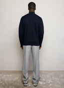 Dustin | Navy