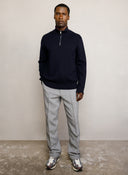 Dustin | Navy