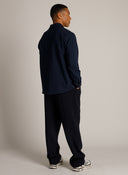 Dominic | Navy