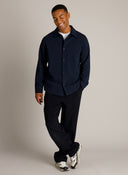 Dominic | Navy