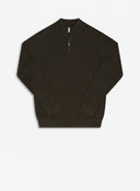 Duke | Dark Olive