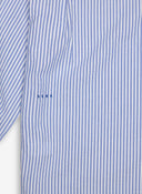 Enzo | Navy/Multi-Colour