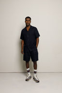 Evert | Dark Blue