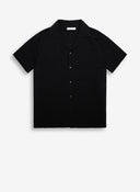 Elliot | Black