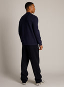 Erben | Navy