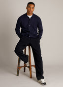 Erben | Navy