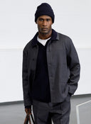 Frederic | Black Melange