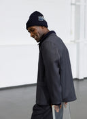 Frederic | Black Melange