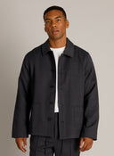 Frederic | Black Melange