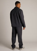 Frederic | Black Melange
