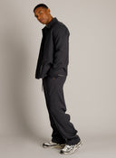 Frederic | Black Melange