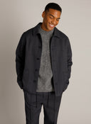 Frederic | Black Melange